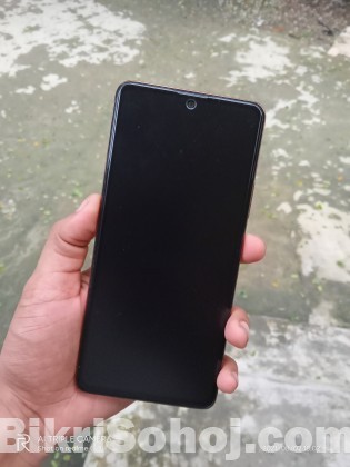 Xiaomi note 10 pro max 6/128